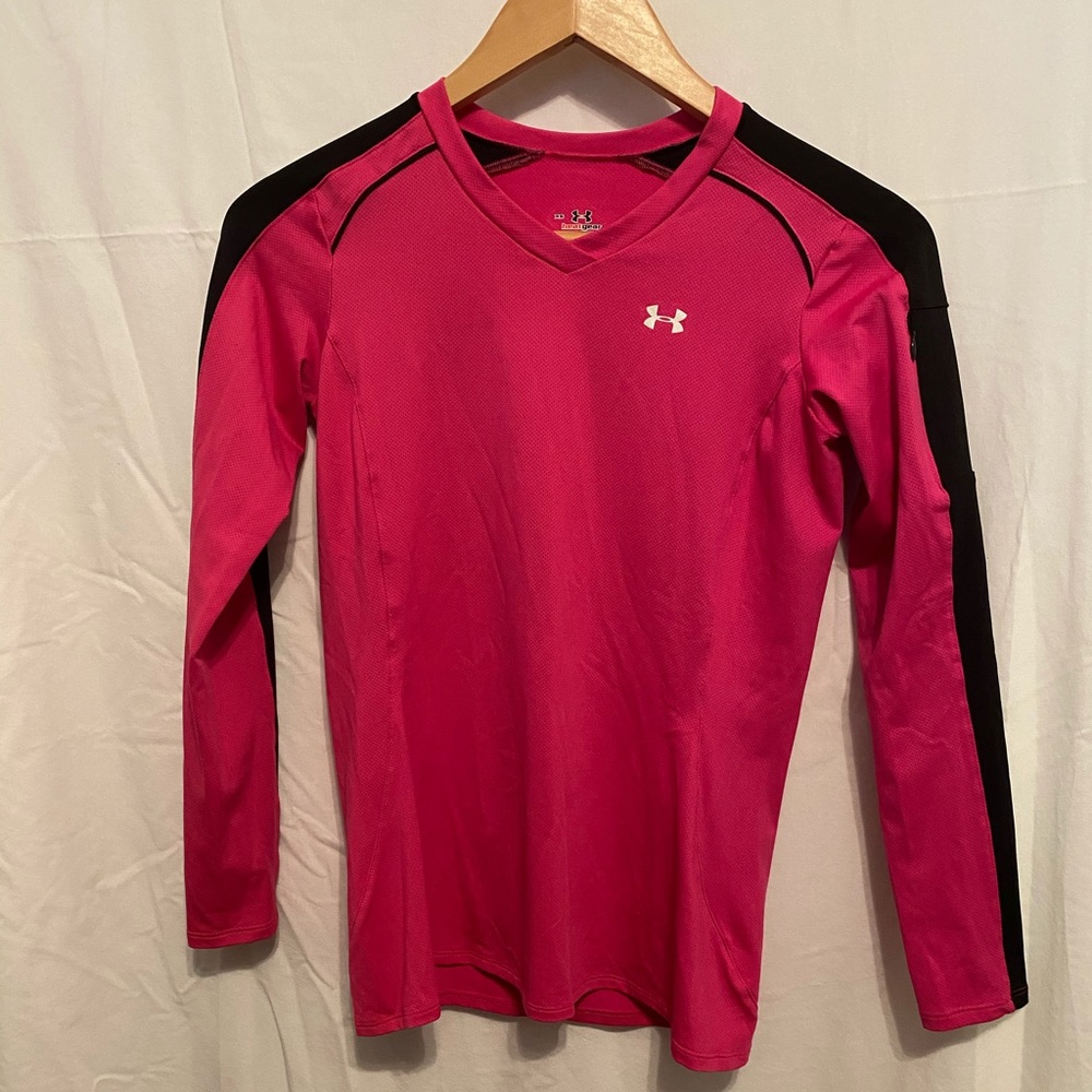 UnderArmour Heatgear Top